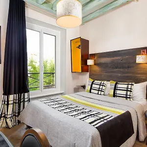 Claret Bercy Hotel