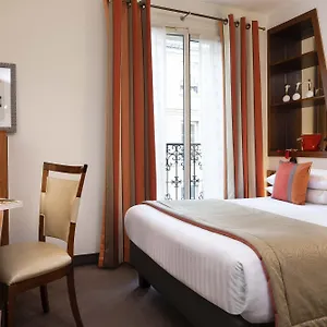 Grand Des Balcons Отель
