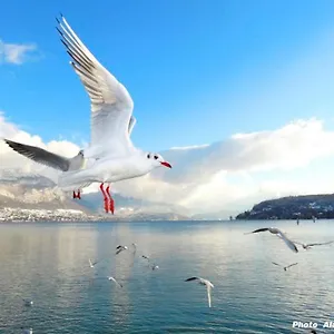  شقة Lake Home فرنسا