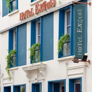 Exquis Отель