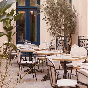 Hotell Maison Delano, Paris