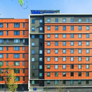 Szálloda Ibis Budget Porte De La Chapelle - Arena
