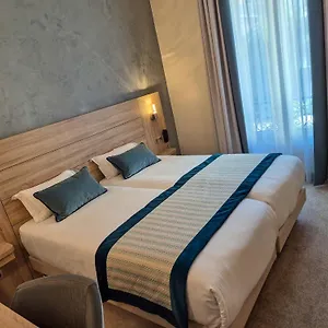 Champerret Elysees Hotel