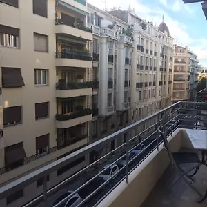 Le Palais Martine Apartment