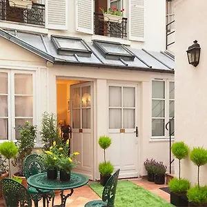 Hotel Castex, Paris