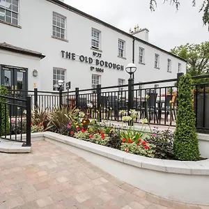 The Old Borough - Wetherspoon Hotel