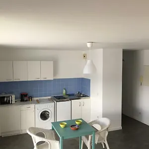 De Standing - Emeraude - Euralille Apartment