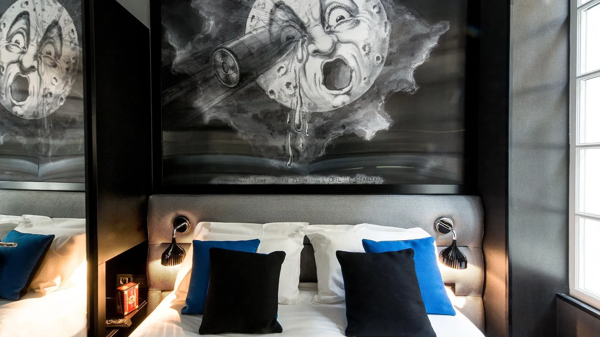 Hotel Splendor Elysees Paris 3*,