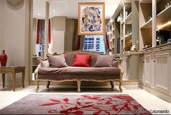 Hotel Splendor Elysees Paris 3*,  France